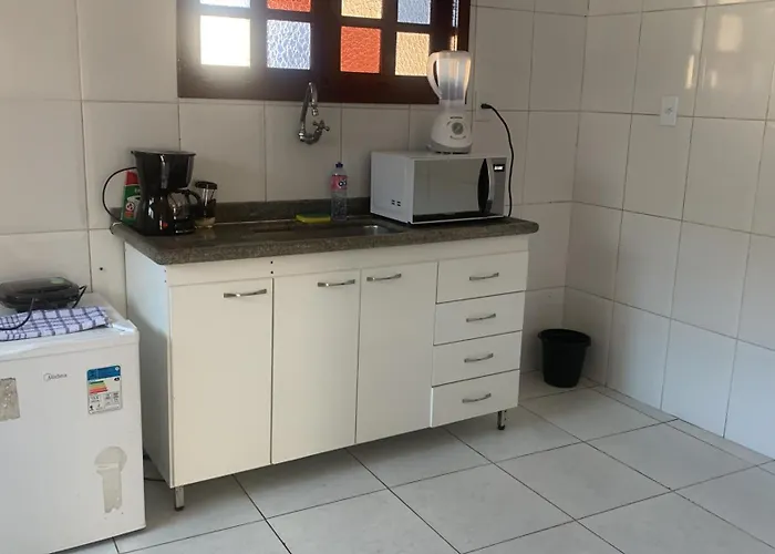 Quarto Estrela Do Mar